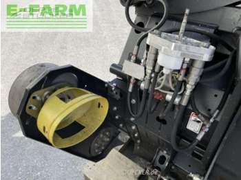 Đính kèm máy gặt đập thức ăn gia súc Olimac drago gt 8-75: hình 2