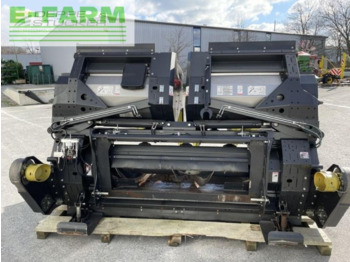 Đính kèm máy gặt đập thức ăn gia súc Olimac drago gt 8-75: hình 3