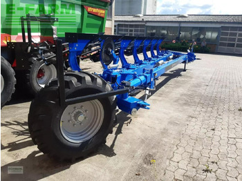 Cày Överum evl 71080-h: hình 3