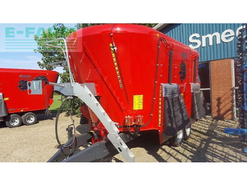 Trang thiết bị gia súc PEECON