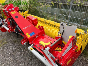 Thiết bị xới đất PÖTTINGER