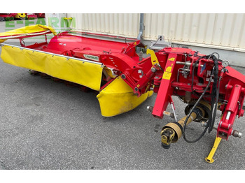 Máy cắt cỏ PÖTTINGER