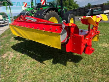 Máy cắt cỏ Pöttinger NOVACAT352: hình 4