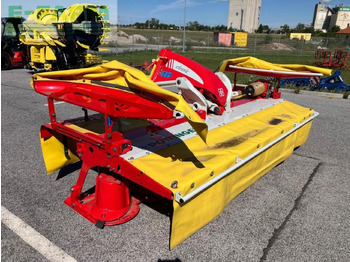 Máy cắt cỏ PÖTTINGER