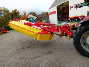 Máy cắt cỏ PÖTTINGER