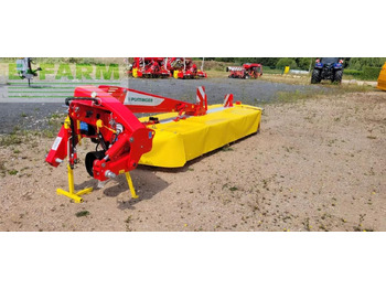 Máy cắt cỏ PÖTTINGER