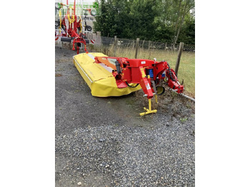 Máy cắt cỏ PÖTTINGER