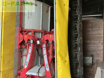 Máy cắt cỏ PÖTTINGER