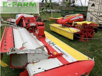 Máy cắt cỏ PÖTTINGER