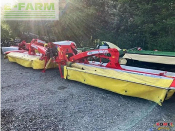 Máy cắt cỏ PÖTTINGER