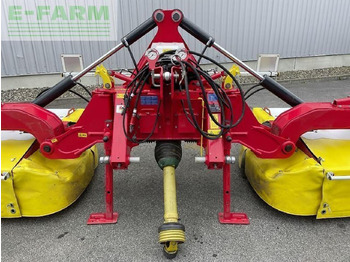 Máy cắt cỏ Pöttinger novacat v 8400: hình 3