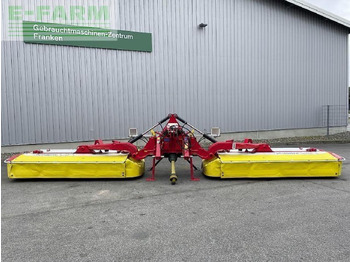 Máy cắt cỏ Pöttinger novacat v 8400: hình 2