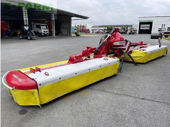 Máy cắt cỏ Pöttinger novacat v 8400: hình 5