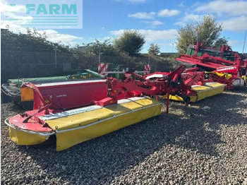 Máy cắt cỏ PÖTTINGER