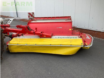 Máy cắt cỏ PÖTTINGER