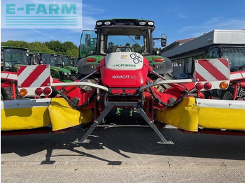 Máy cắt cỏ Pöttinger novacut a10: hình 2 Máy cắt cỏ Pöttinger novacut a10: hình 2