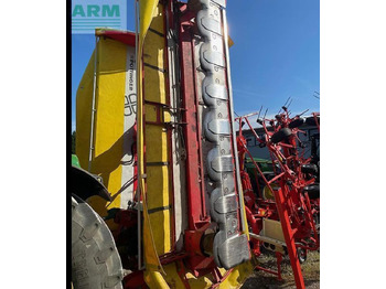 Máy cắt cỏ Pöttinger novacut a10: hình 5 Máy cắt cỏ Pöttinger novacut a10: hình 5