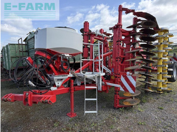 Bừa đĩa PÖTTINGER