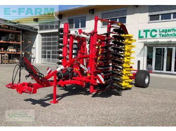 Thiết bị xới đất PÖTTINGER