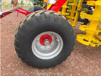 Bừa đĩa Pöttinger terradisc 6001 t: hình 5 Bừa đĩa Pöttinger terradisc 6001 t: hình 5