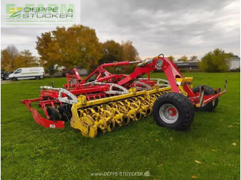 Bừa đĩa PÖTTINGER