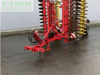 Bừa đĩa PÖTTINGER