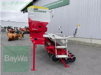 Máy gieo hạt Pöttinger vitasem m 3000 dd 24r: hình 4