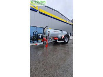 Máy rải phân dạng lỏng Pühringer pühringer 9000l: hình 3