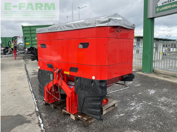 Máy rải phân bón RAUCH