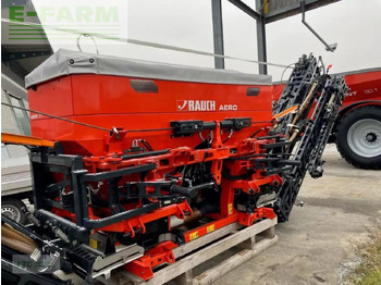 Máy rải phân bón Rauch: hình 5