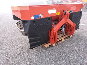 Máy rải phân bón RAUCH