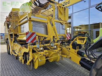 Máy thu hoạch khoai tây Ropa keiler ii classic: hình 5