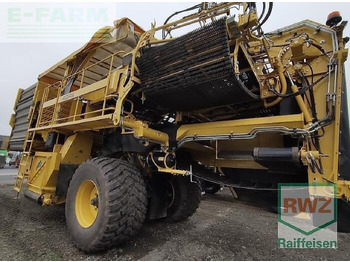 Máy thu hoạch khoai tây Ropa keiler ii classic: hình 5