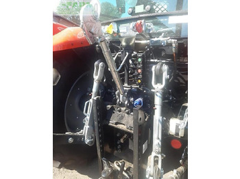 Máy cày Same explorer 95 ls: hình 4 Máy cày Same explorer 95 ls: hình 4