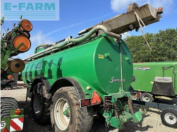 Trang thiết bị bón phân Samson pg 20: hình 3