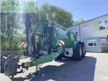 Trang thiết bị bón phân SAMSON