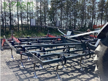 Máy trồng trọt Saphir grubber alllstar 601 longline: hình 2 Máy trồng trọt Saphir grubber alllstar 601 longline: hình 2