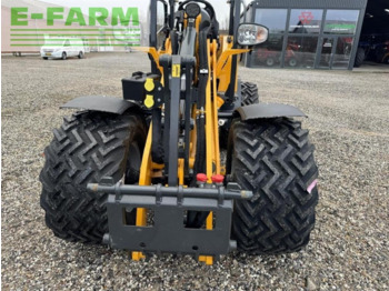 Máy xúc lật bánh lốp Schäffer 2445s special edition: hình 3 Máy xúc lật bánh lốp Schäffer 2445s special edition: hình 3