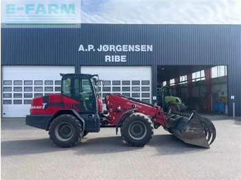 Xe nhấc hình viễn vọng kính SCHÄFFER