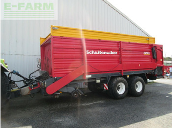 Trang thiết bị gia súc SCHUITEMAKER