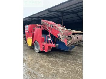 Trang thiết bị gia súc SILOKING