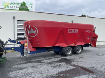 Trang thiết bị gia súc SILOKING