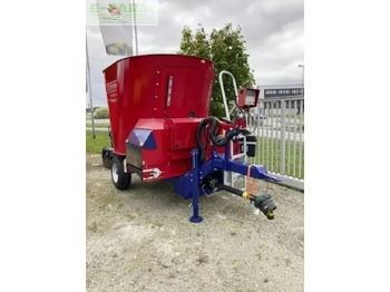 Trang thiết bị gia súc SILOKING