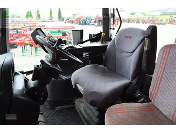 Máy cày Steyr 4115 profi: hình 5 Máy cày Steyr 4115 profi: hình 5