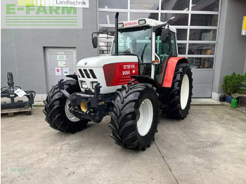 Máy cày STEYR 9094