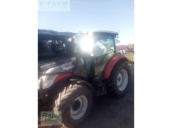 Máy cày STEYR 4055 Kompakt S