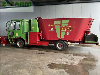 Trang thiết bị gia súc STRAUTMANN