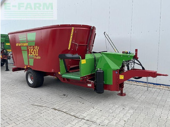 Trang thiết bị gia súc STRAUTMANN