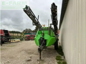 Máy xịt kéo TECNOMA