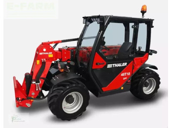 Xe nhấc hình viễn vọng kính